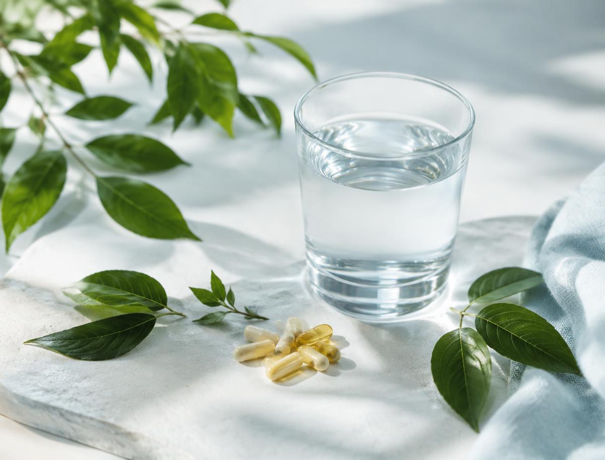 Wellness & Healthcare Support